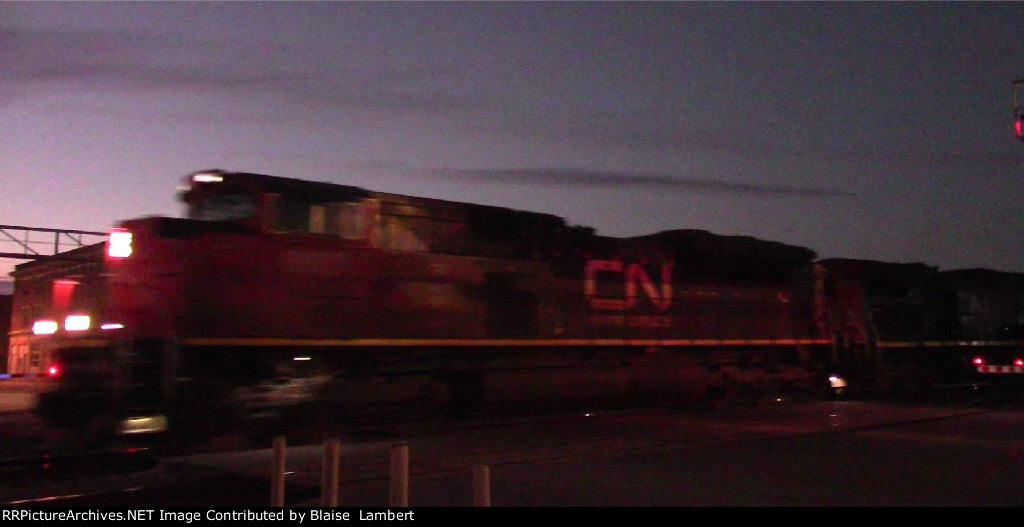 CN A432